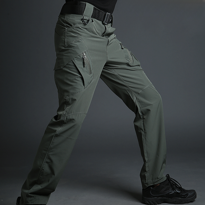 The Konf™ | Pantalón Cargo Táctico Sniper